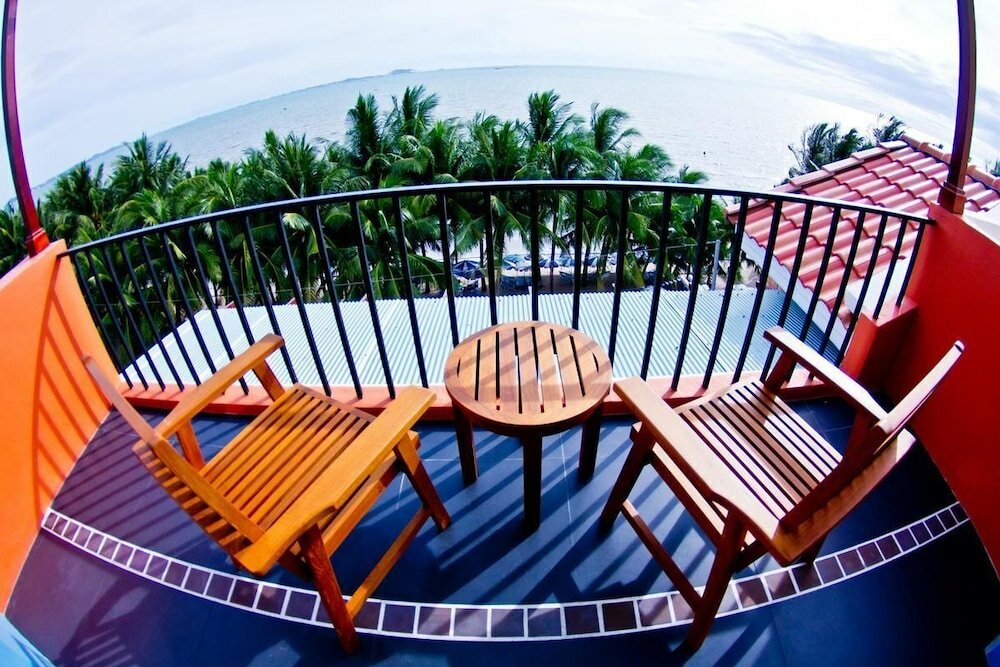 Фото Coasta Bangsaen