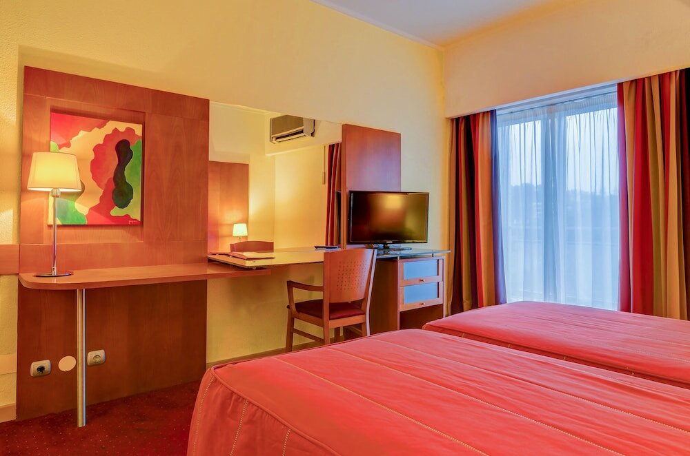 Фото Hotel Alvorada