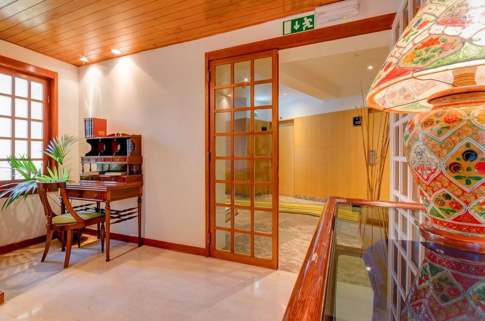 Фото Hotel Alvorada