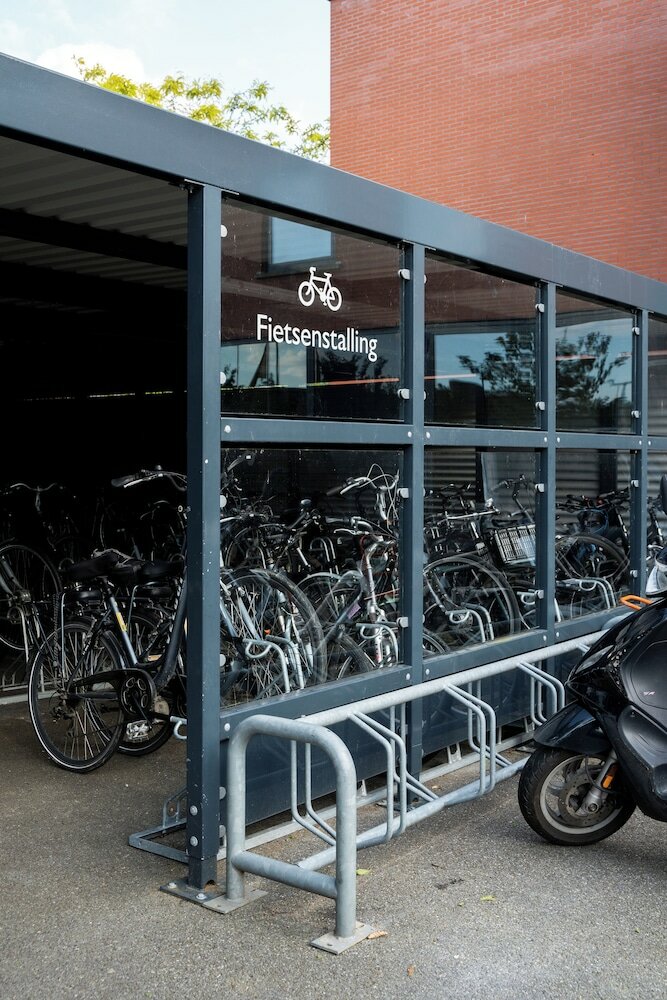 Фото Hotel Van der Valk Maastricht