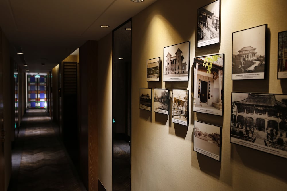 Фото Ln Hotel Five