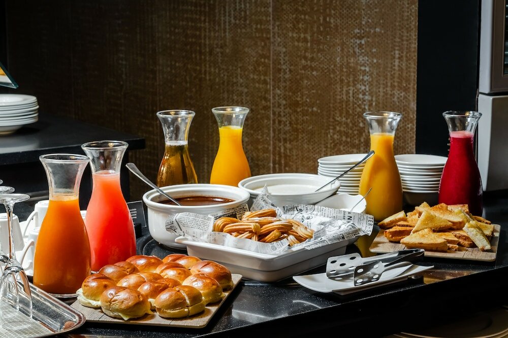 Фото Hotel Gran Palas Experience