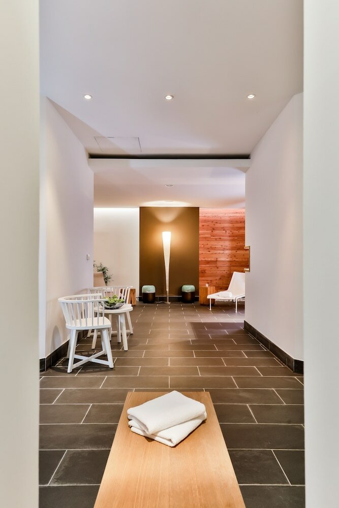 Фото Dorint City-Hotel Bremen