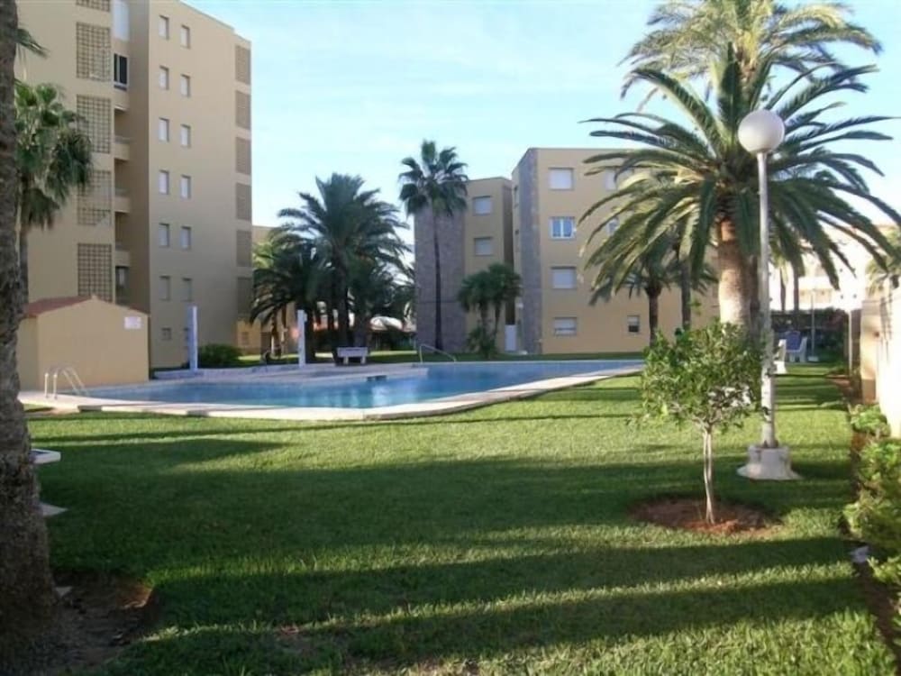 Фото Hotel Los Ángeles