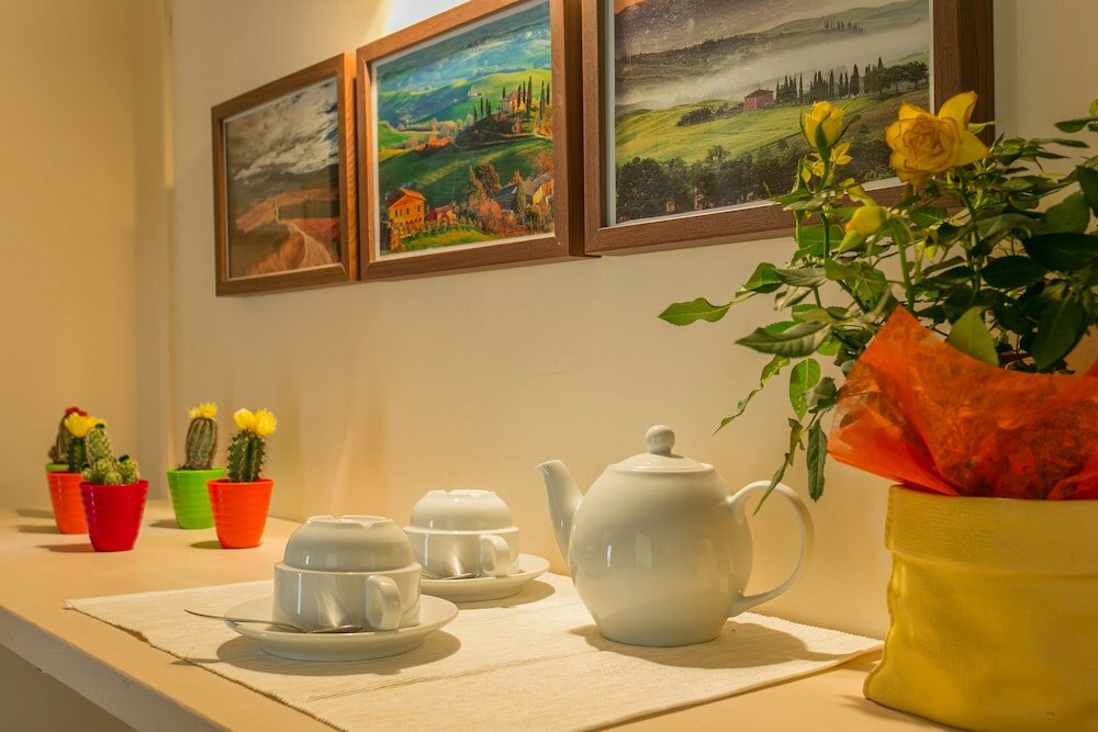 Фото Hotel D'Azeglio