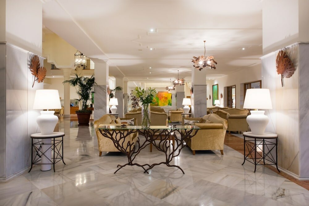 Фото Iberostar Selection Andalucía Playa