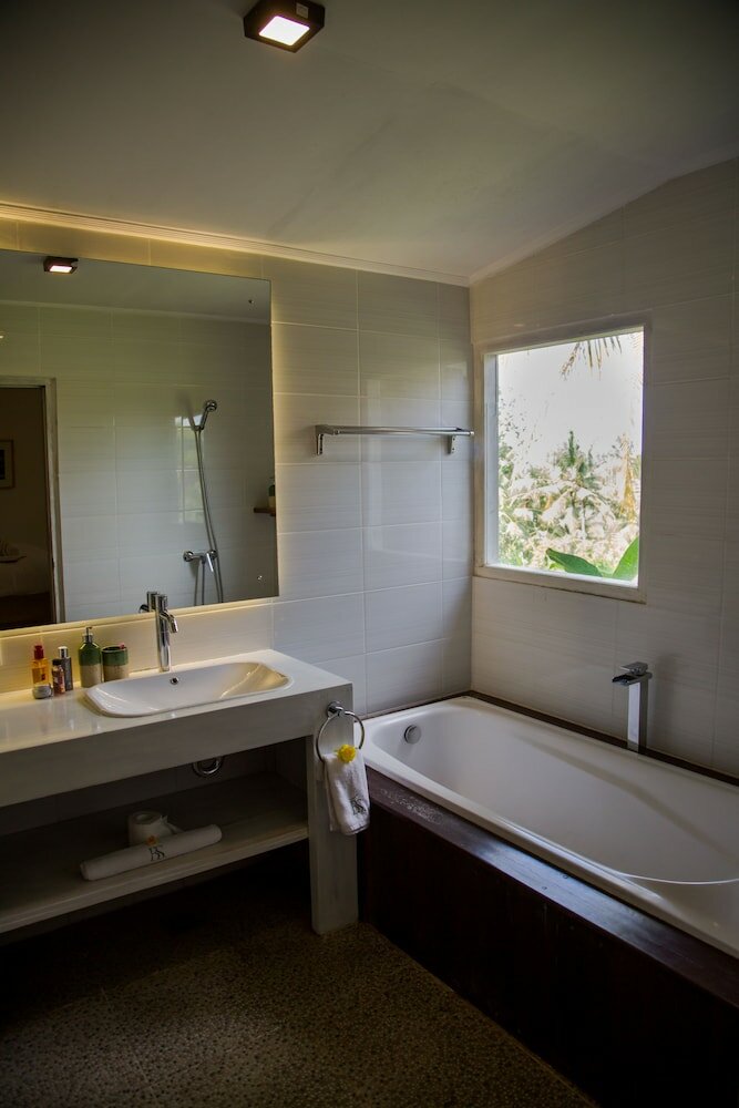 Фото B Saya Villas Ubud