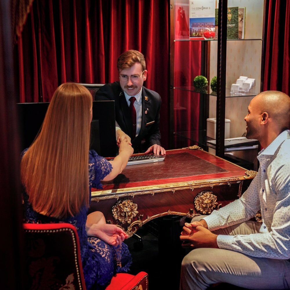 Фото The St. Regis Washington, D. C.