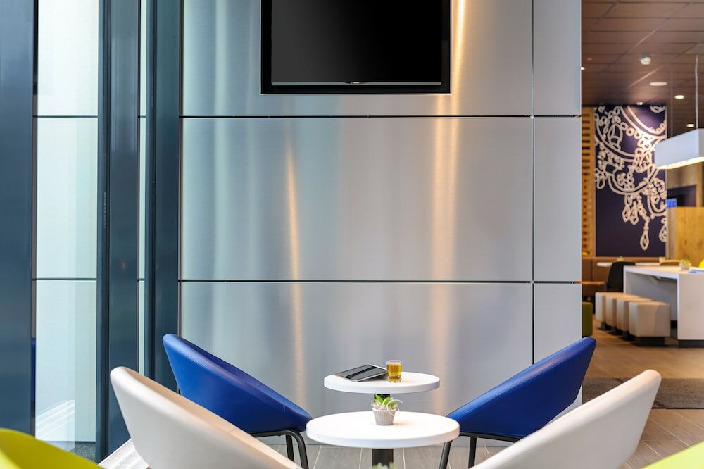 Фото Ibis Budget Bamberg