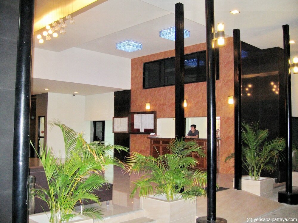 Фото Yensabai Condotel