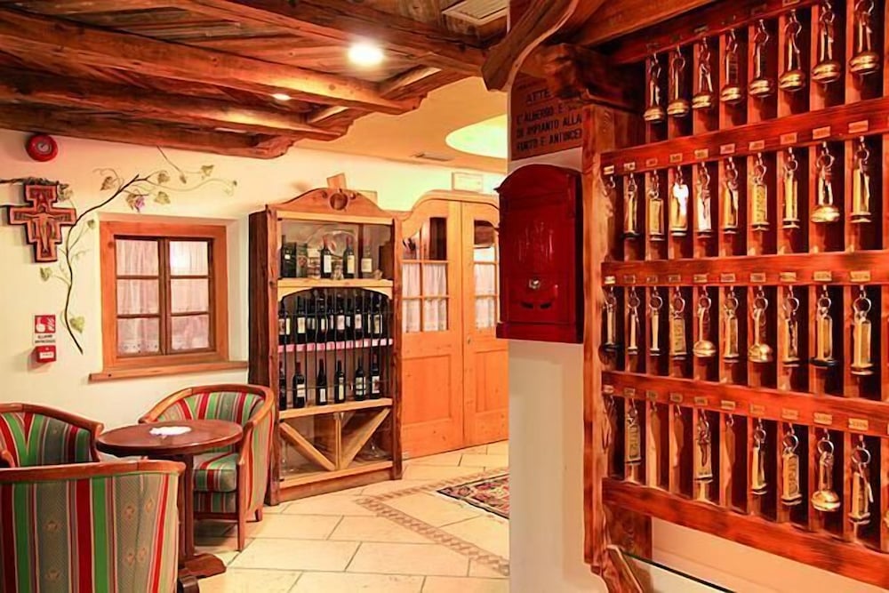 Фото Bellevue Hotel