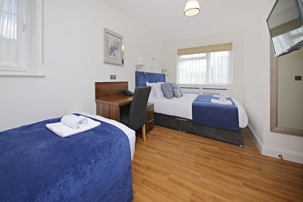 Фото Imperial Guest House