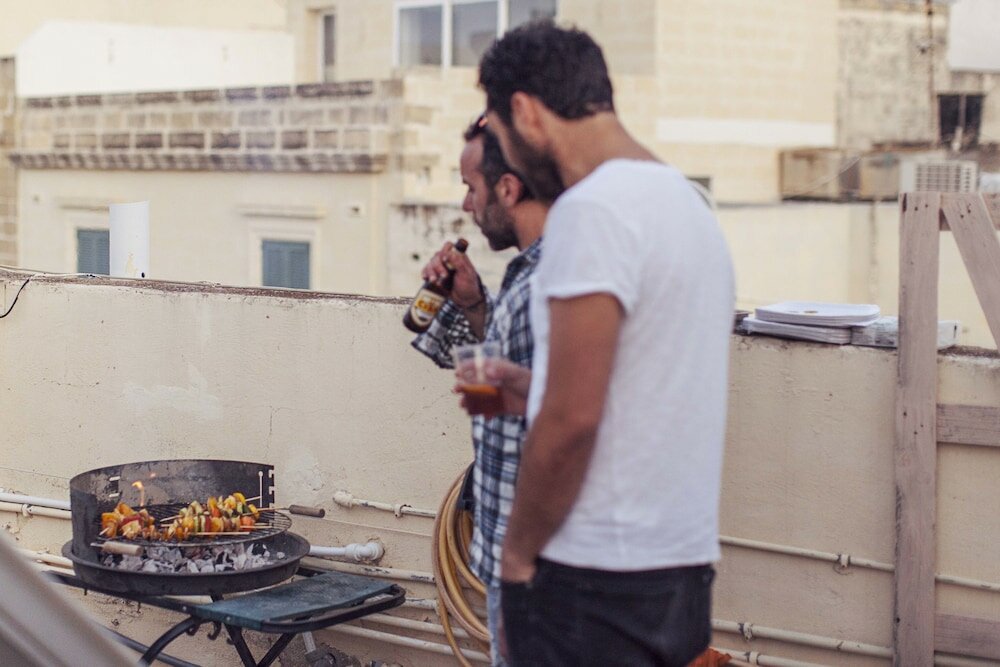 Фото Granny's Inn - Hostel