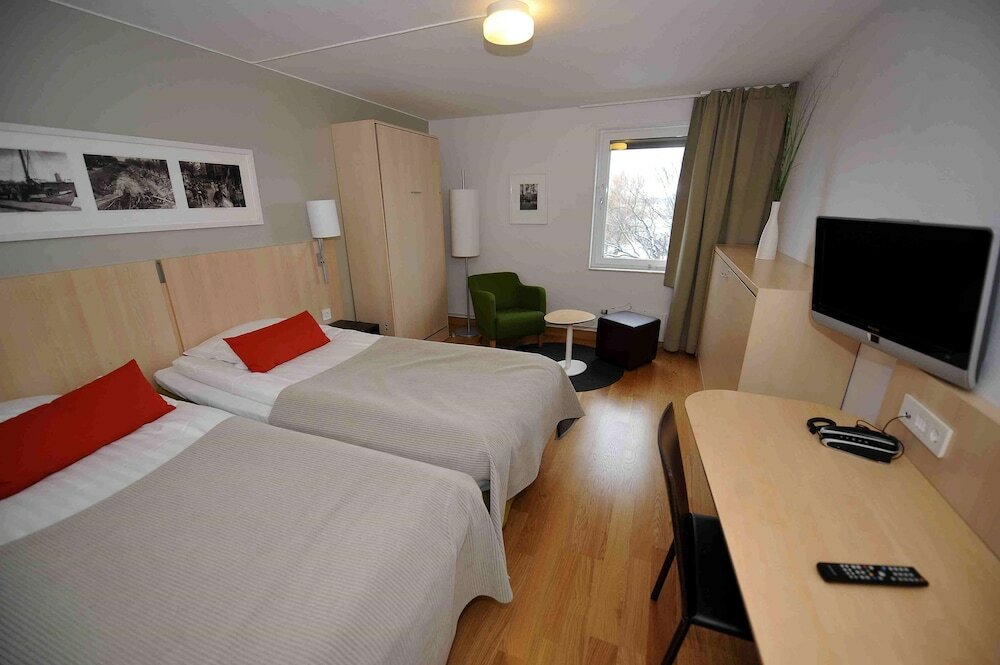 Фото Scandic Klaralven