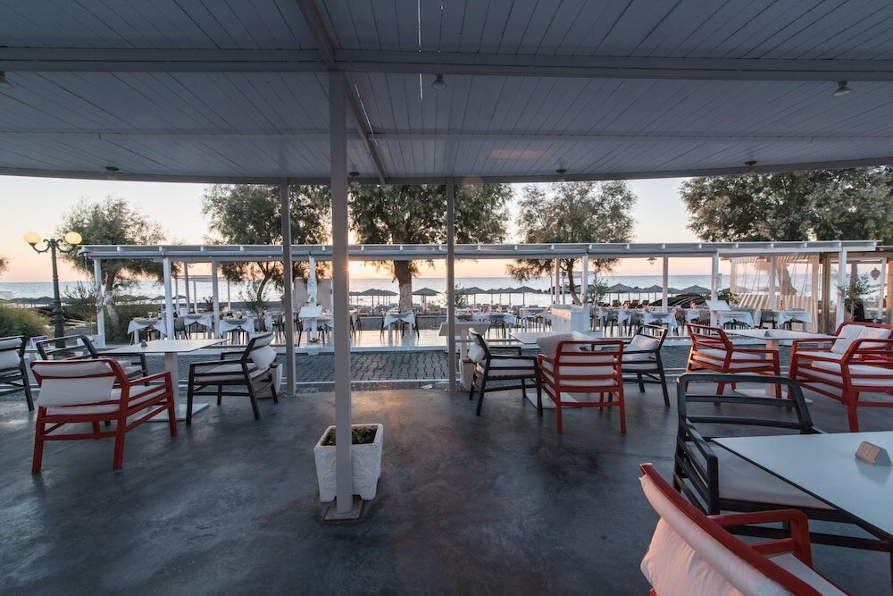 Фото Beach Boutique Hotel