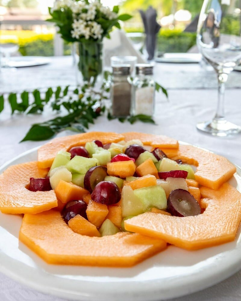 Фото Oasis Motel