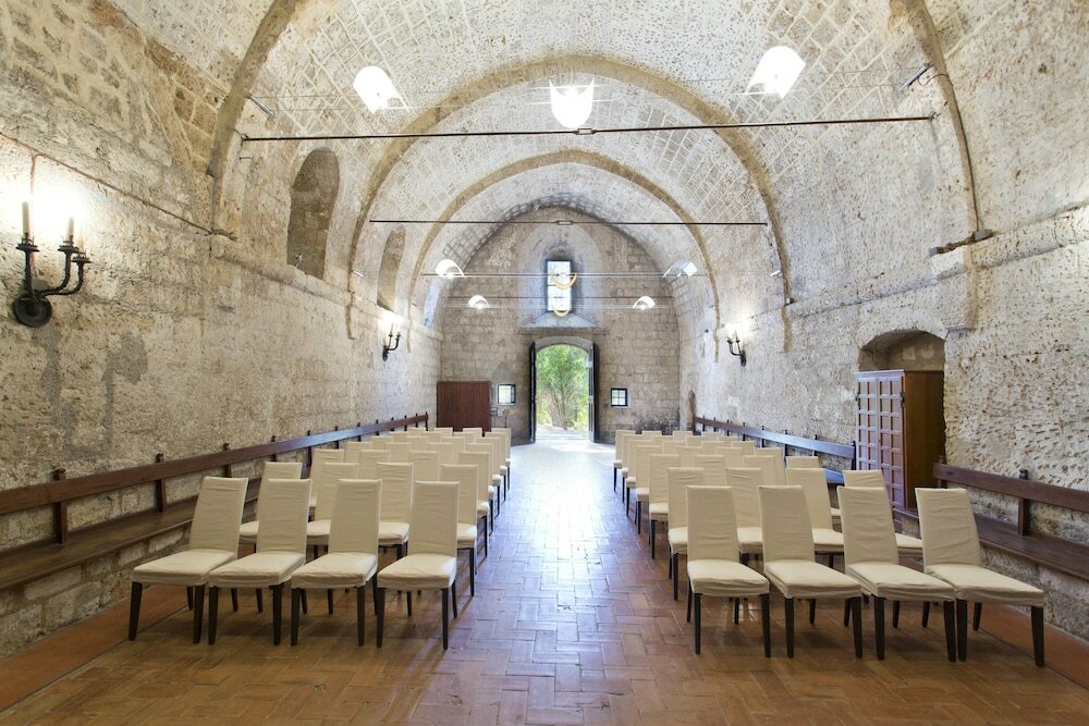 Фото Hotel La Badia di Orvieto