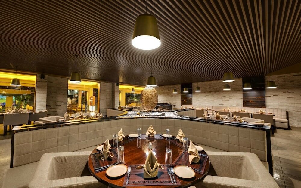 Фото Iscon The Fern Resort & SPA, Bhavnagar