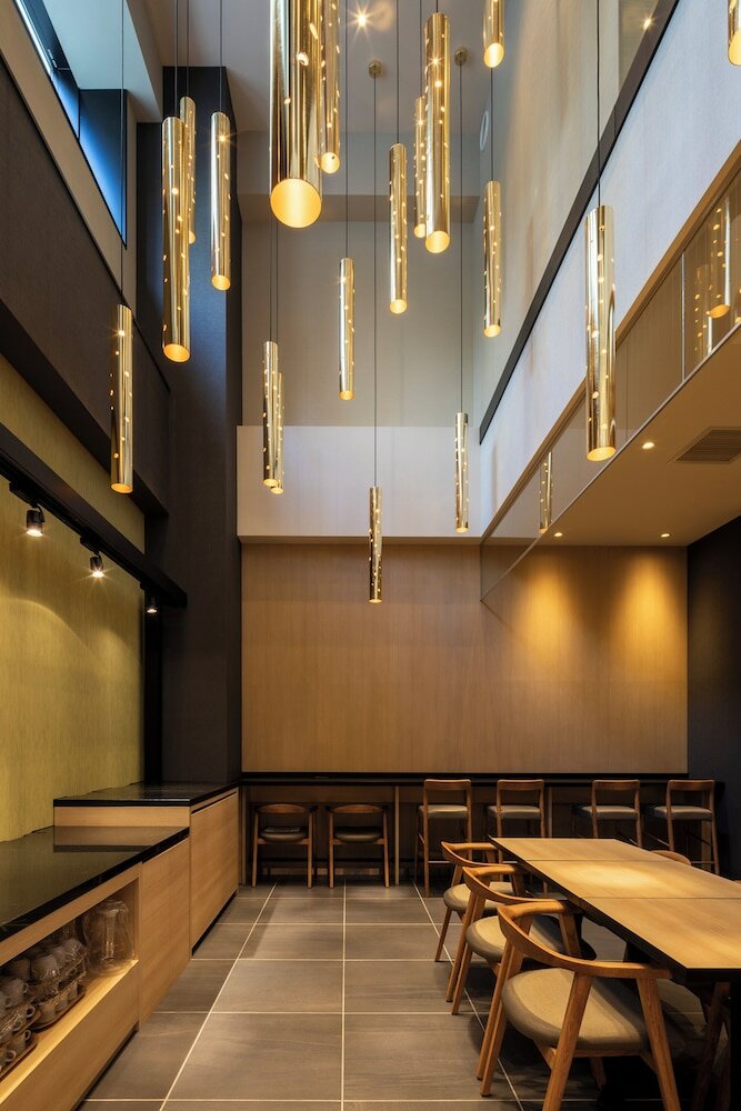 Фото Hotel MONday Kyoto Karasumanijo