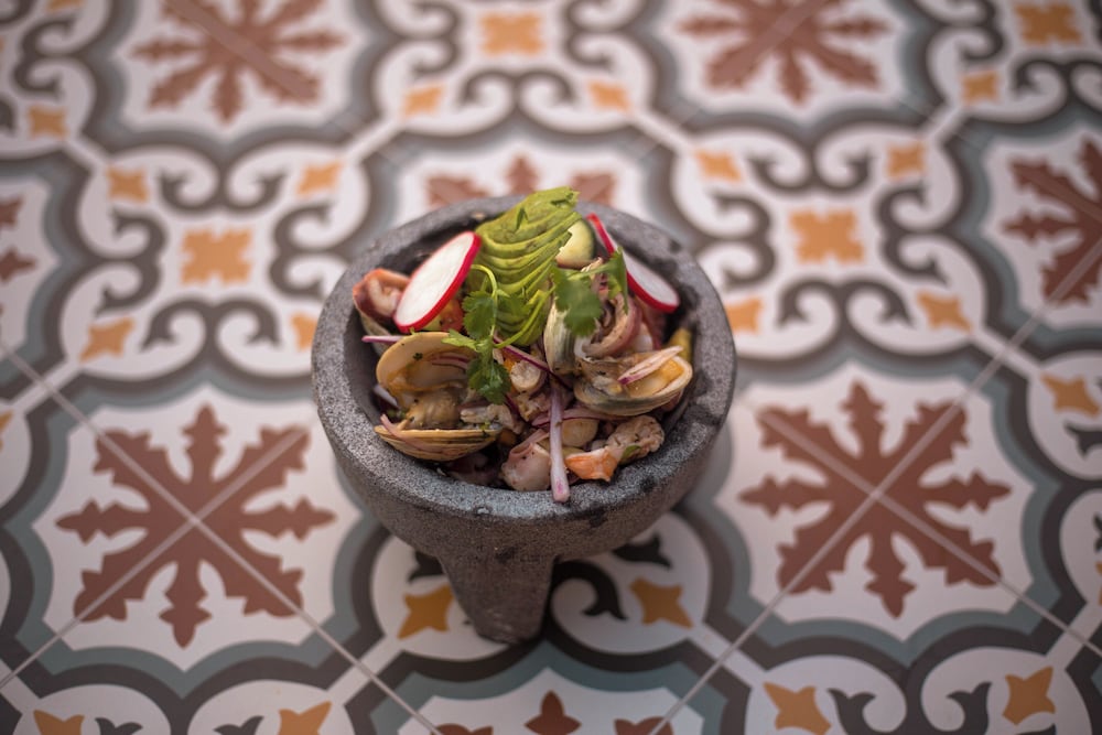 Фото Hotel Boutique Cenote San Ignacio