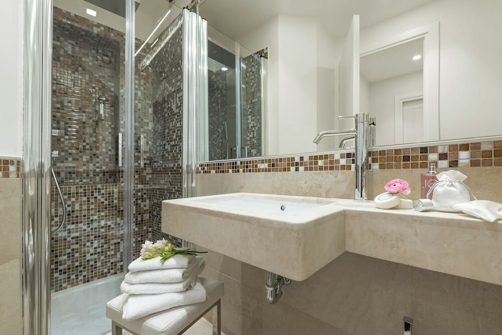 Фото Residenza Zanardelli