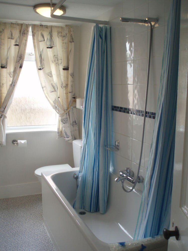 Фото The Langtons Bed & Breakfast