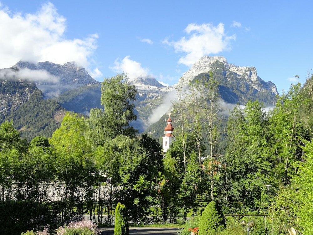 Фото Haus Patricia