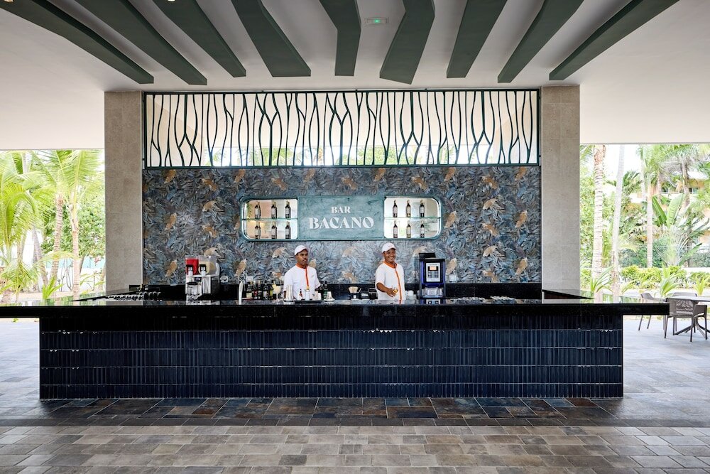 Фото Hotel Riu Palace Bavaro