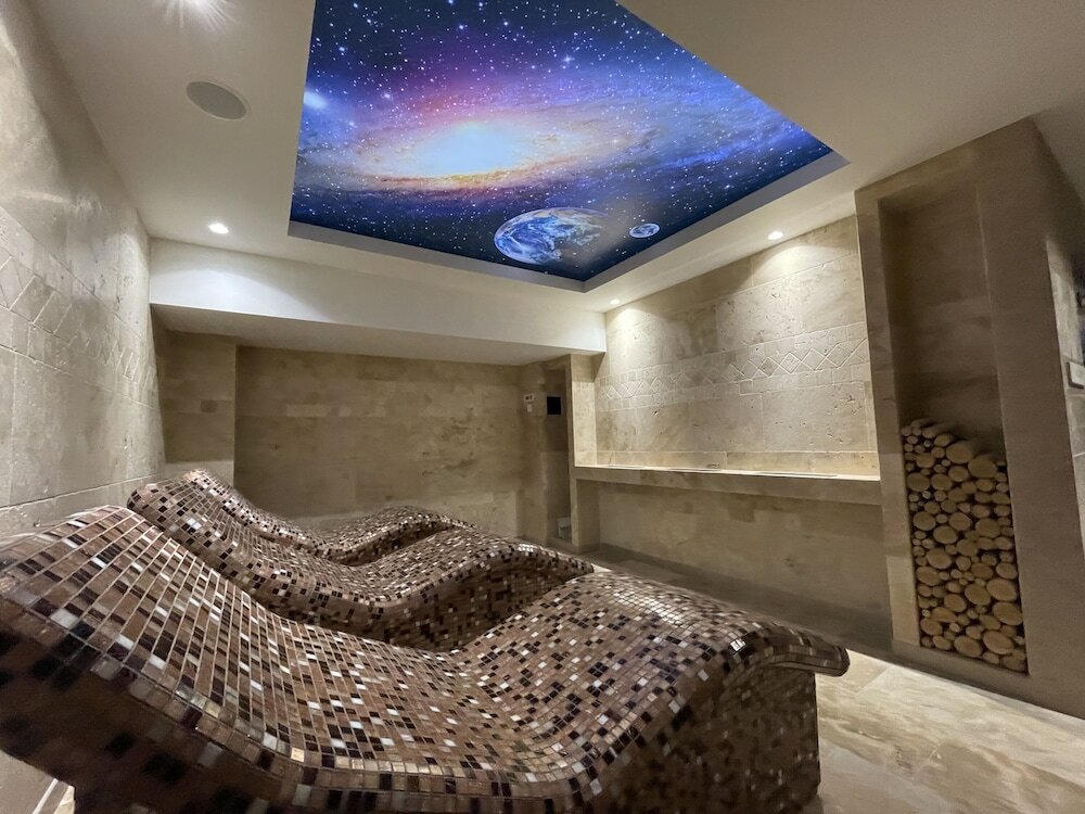 Фото Hotel Alexandar Lux