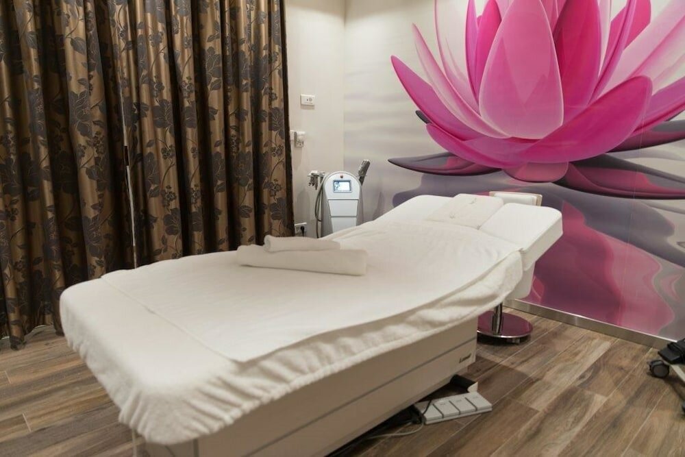 Фото SPA & Hotel Terme