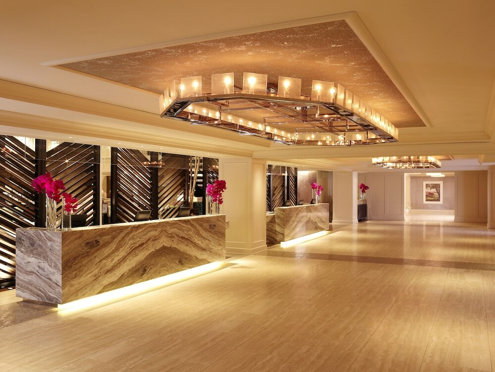 Фото Park Central