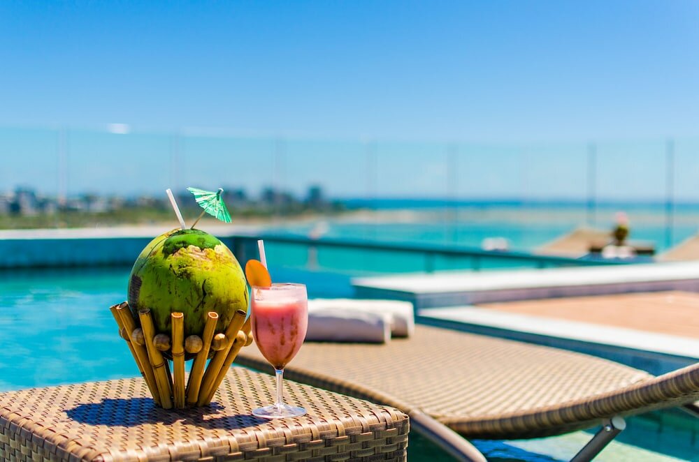 Фото Meridiano Hotel