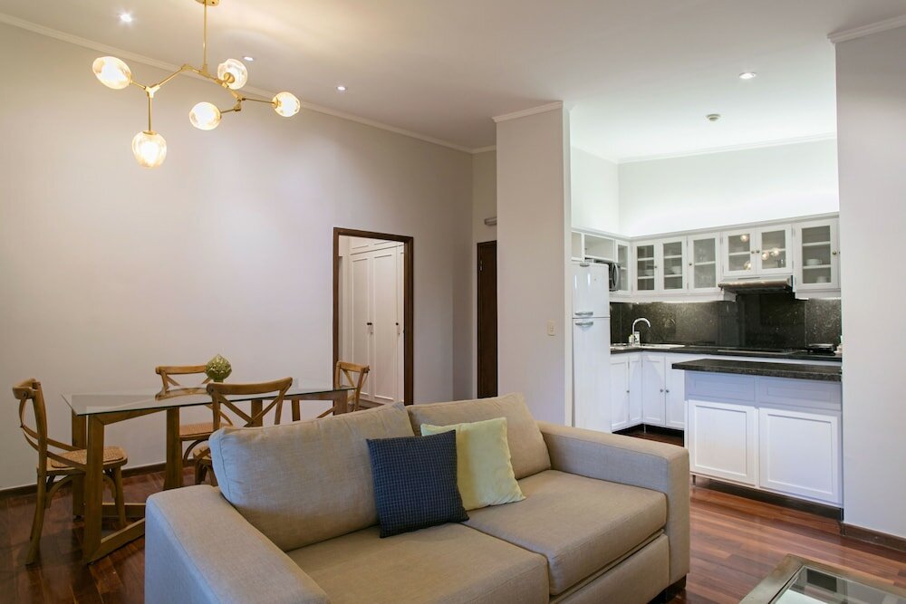 Фото Las Lomas Casa Hotel