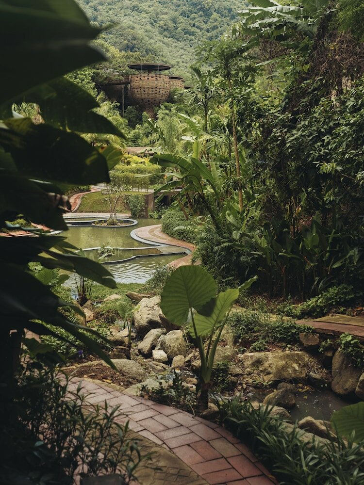 Фото Keemala Hotel Phuket