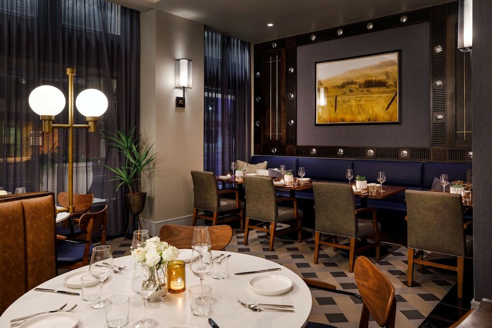 Фото The Barfield, Autograph Collection