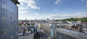 Гостиница Hotel Continental