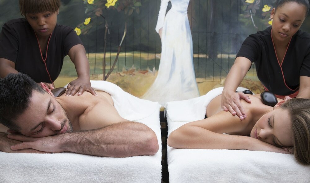 Фото Thaba Eco Hotel