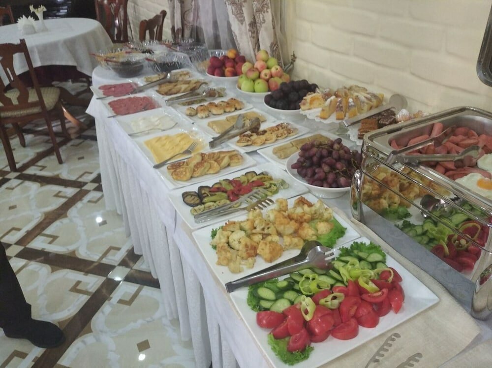 Фото Grand Samarkand Superior B