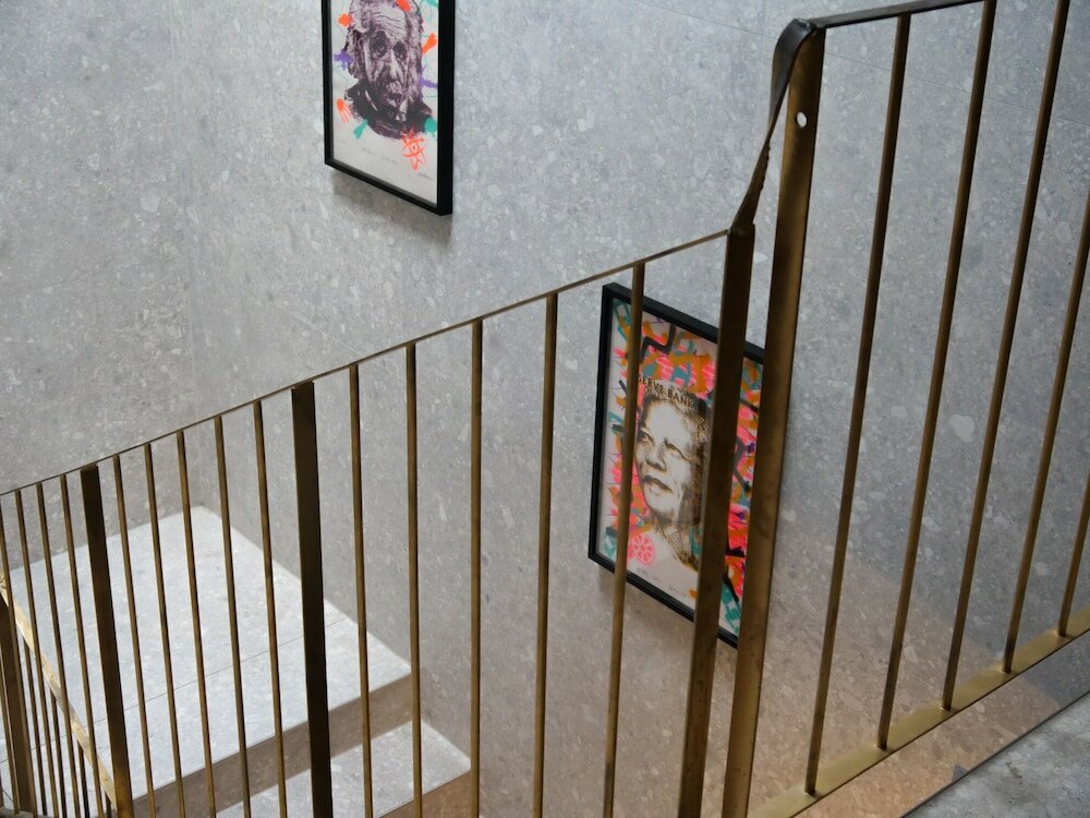 Фото 133 Boutique Hotel Karlsruhe