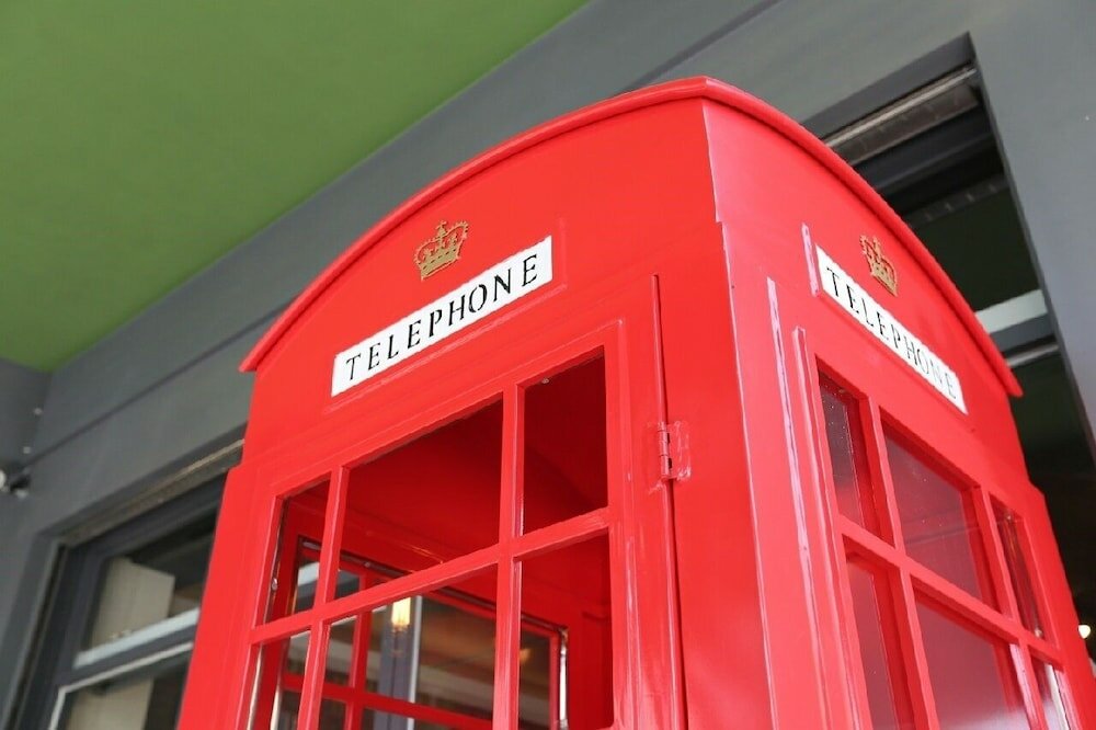 Фото To Hotel Chengde