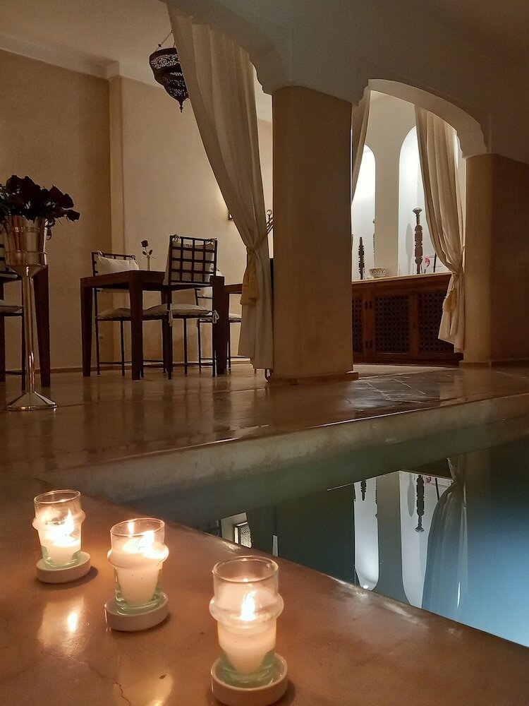 Фото Riad Cherrata