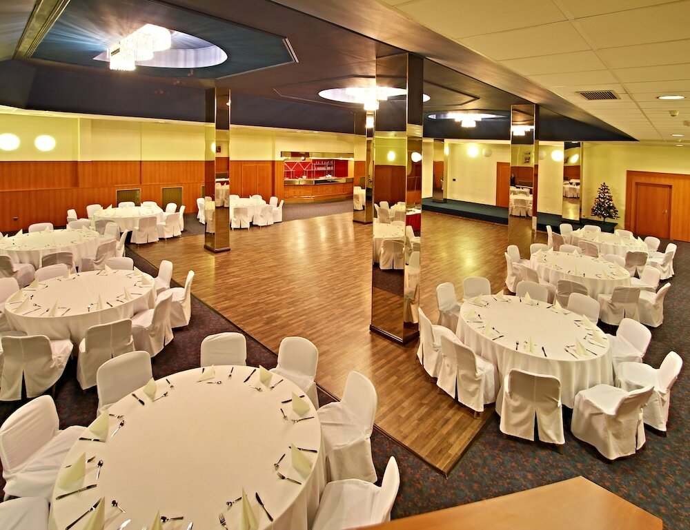 Фото Top Hotel Praha