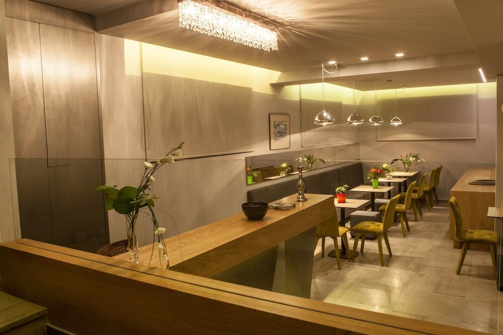 Фото Anemos Rooms & Apartments