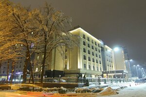 Гостиница Orion Hotel