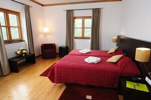 Inatel Piódão (Coimbra, Arganil, Piodão), hotel