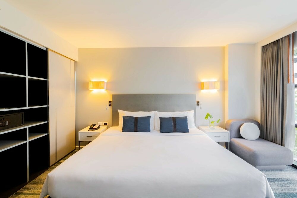 Фото Best Western Sukhumvit 20