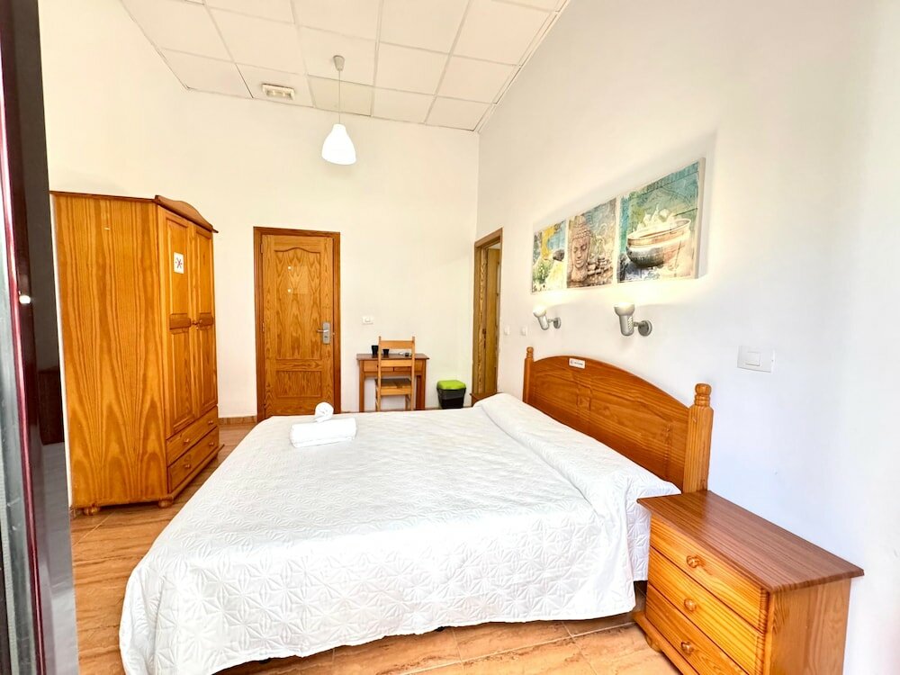 Фото Hostal Kasa