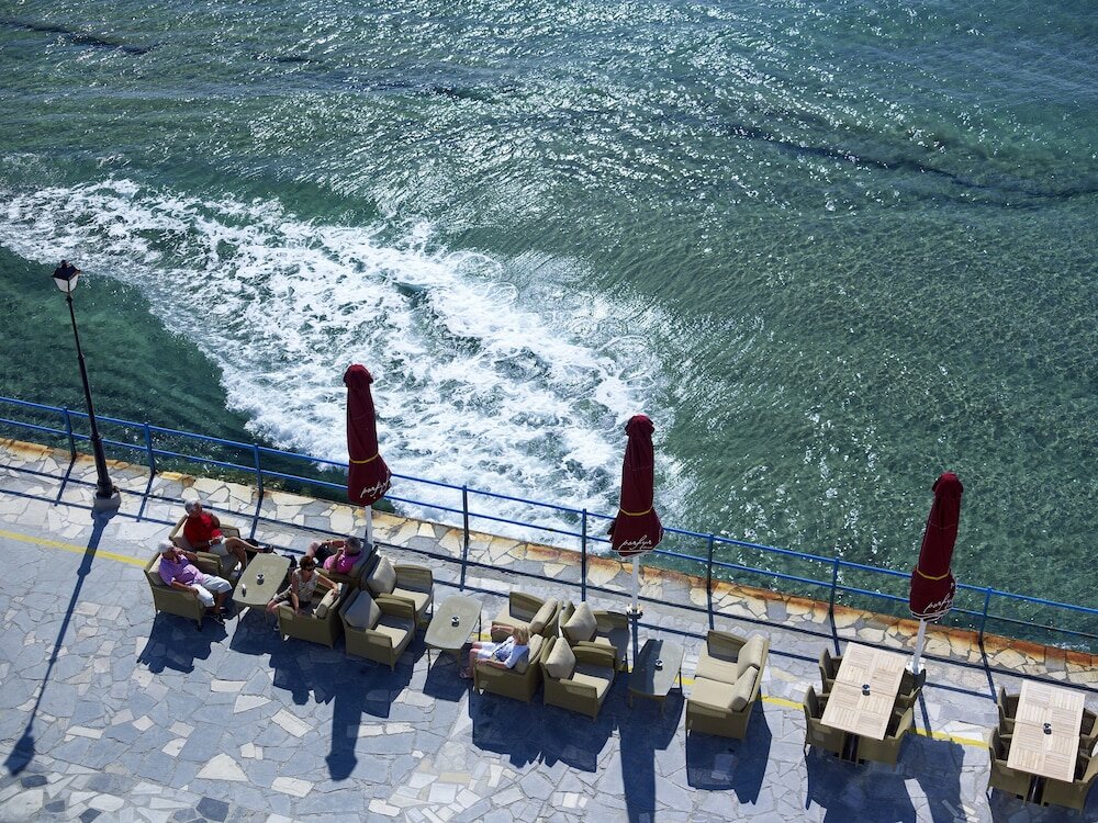 Фото El Greco Hotel