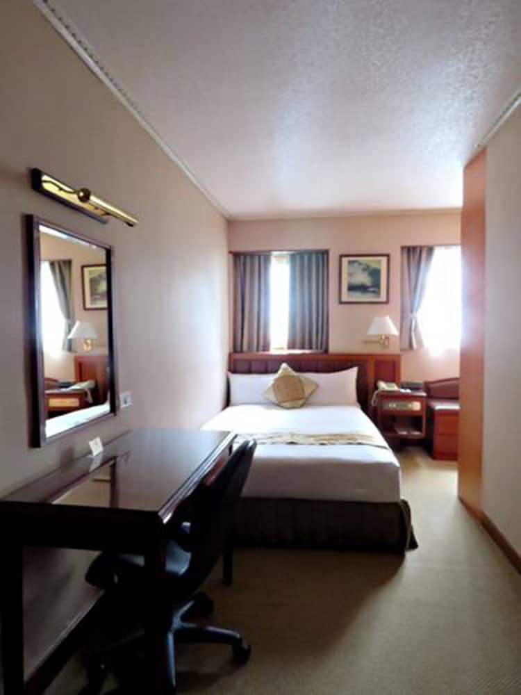 Фото First Hotel