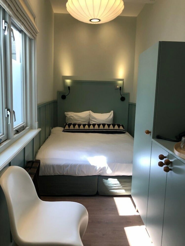 Фото The Times Hotel